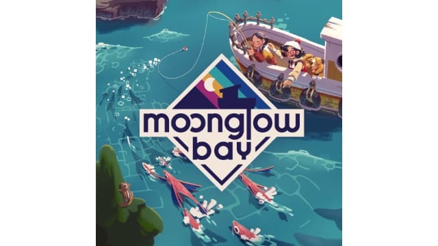月光水岸MoonglowBay-v1.4-中文60帧-