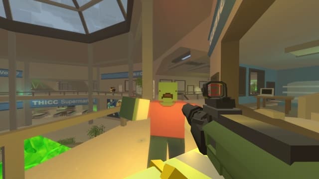 未转变者Unturned-v1.0.1-中文60帧 image 13