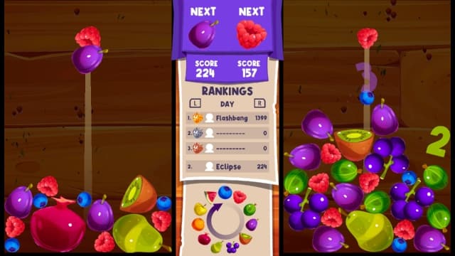 果味谜题Fruity Puzzler-v1.0.14-中文60帧 image 3