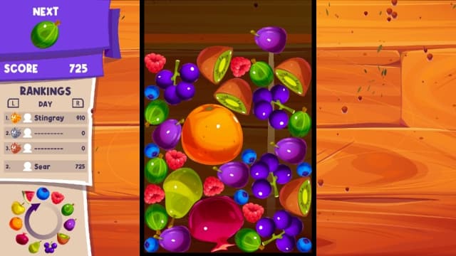 果味谜题Fruity Puzzler-v1.0.14-中文60帧 image 4