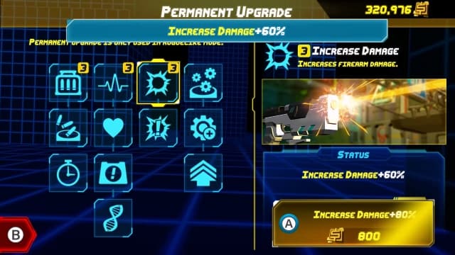 枪火：人工智能叛乱Gun Fire AI Rebellion-v1.0.0-中文60帧 image 4