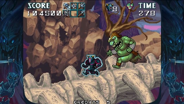 格莱德莫特GladMort-v1.0.0-英文60帧 image 3