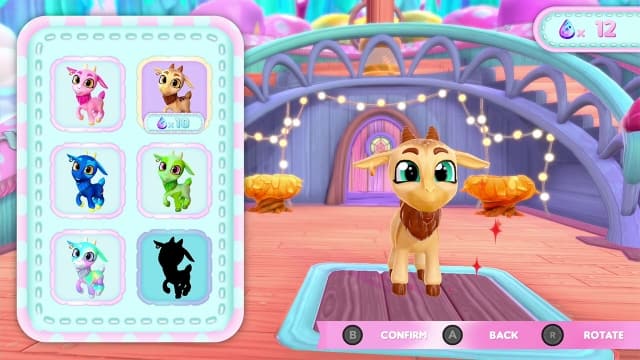 梦幻朋友：梦幻世界Fantasy Friends Dream Worlds-v1.0.2-中文60帧 image 3