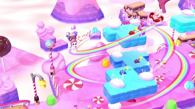 梦幻朋友：梦幻世界Fantasy Friends Dream Worlds-v1.0.2-中文60帧 image 4