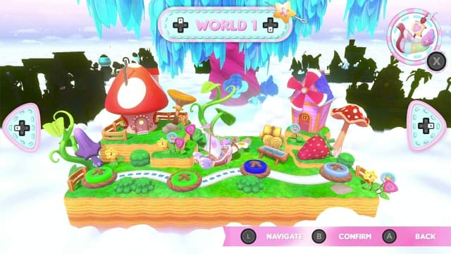 梦幻朋友：梦幻世界Fantasy Friends Dream Worlds-v1.0.2-中文60帧 image 5
