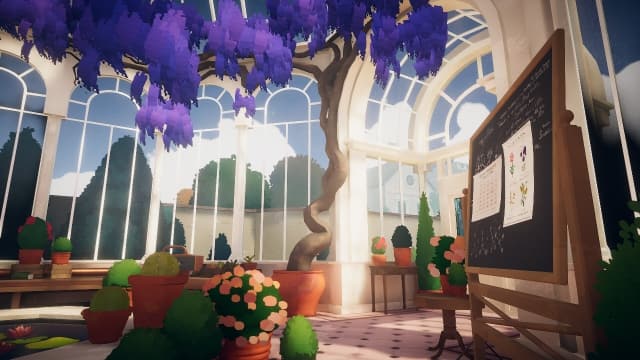 植物学庄园Botany Manor-v1.0.3-中文30帧 image 7