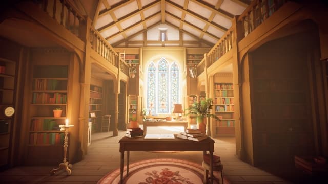植物学庄园Botany Manor-v1.0.3-中文30帧 image 9