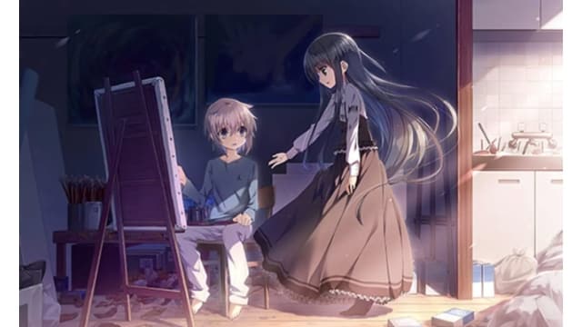 樱之刻-在樱之森下漫步-v1.0.0-60帧-附汉化补丁 image 4