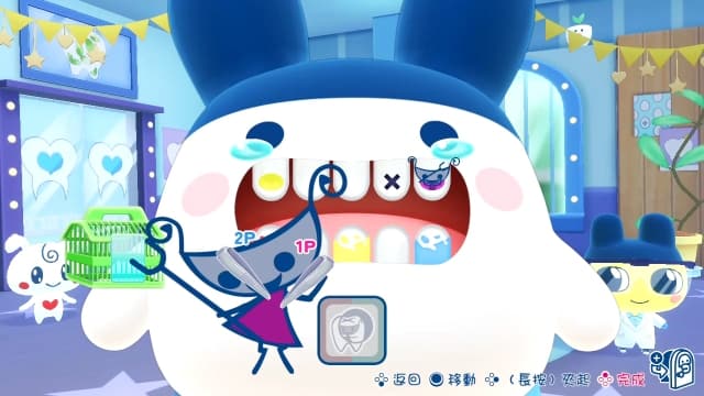 欢迎光临 拓麻歌子开心镇-v1.0.2-中文【模拟器勿下】 image 2