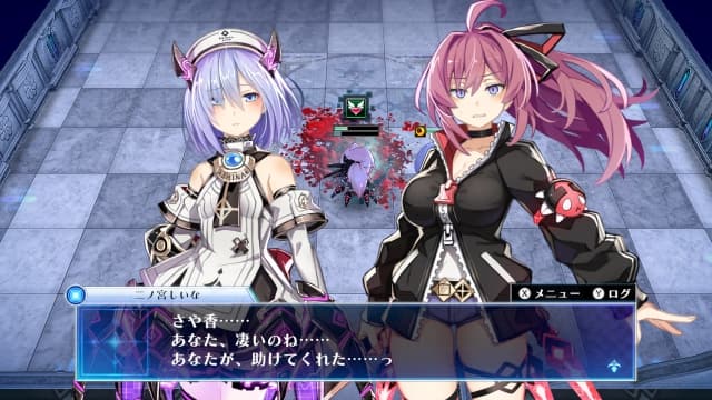 死亡终局 轮回试炼 代码-v1.0.7-日文60帧 image 2