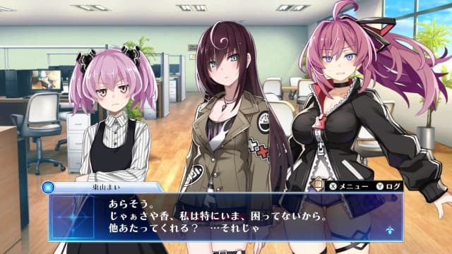 死亡终局 轮回试炼 代码-v1.0.7-日文60帧 image 3