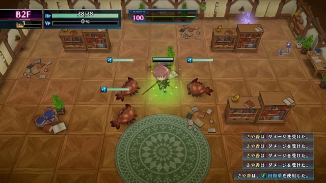 死亡终局 轮回试炼 代码-v1.0.7-日文60帧 image 4