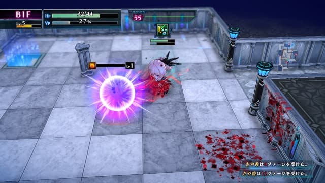 死亡终局 轮回试炼 代码-v1.0.7-日文60帧 image 5