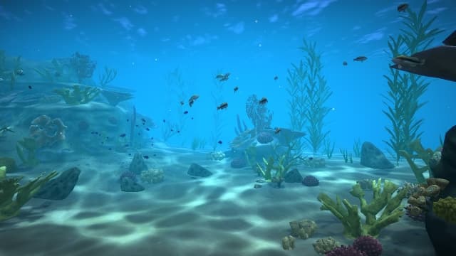 水族馆电视AquaTV-v1.1.0-中文60帧 image 2