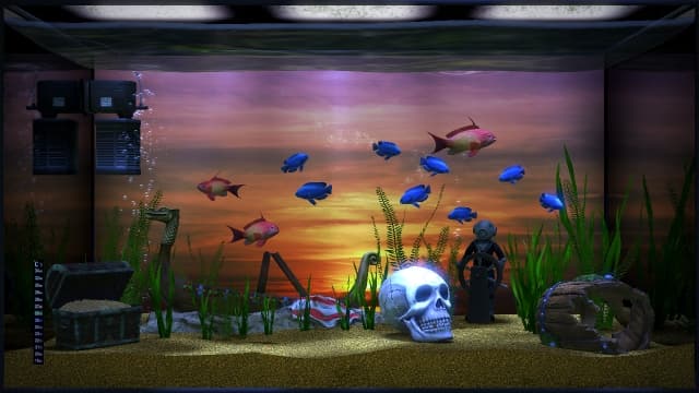 水族馆电视AquaTV-v1.1.0-中文60帧 image 3