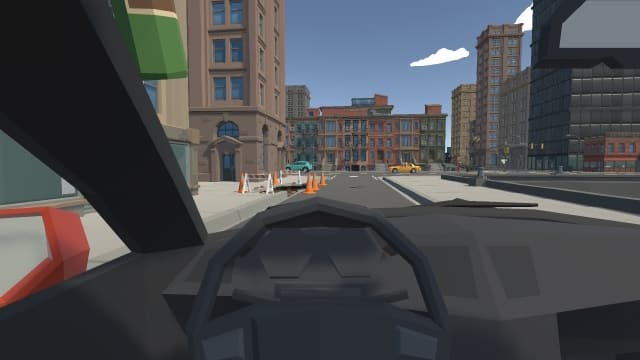 汽车改装模拟器Car Turning Simulator-v1.0.0-中文60帧 image 2