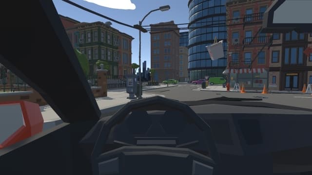 汽车改装模拟器Car Turning Simulator-v1.0.0-中文60帧 image 3