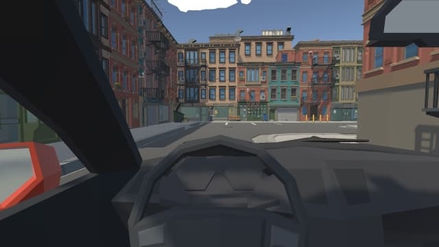 汽车改装模拟器Car Turning Simulator-v1.0.0-中文60帧 image 5