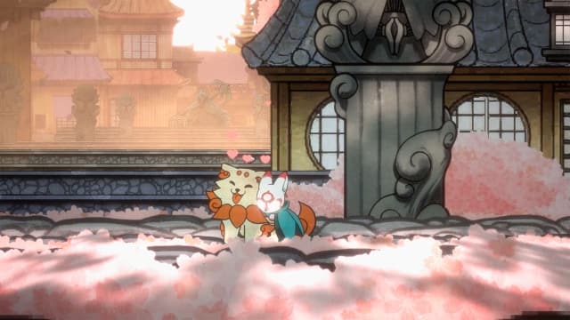 波与月夜之青莲-v1.0.3-中文60帧 image 4