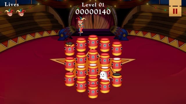 波戈加入马戏团-v1.0-中文60帧 image 2