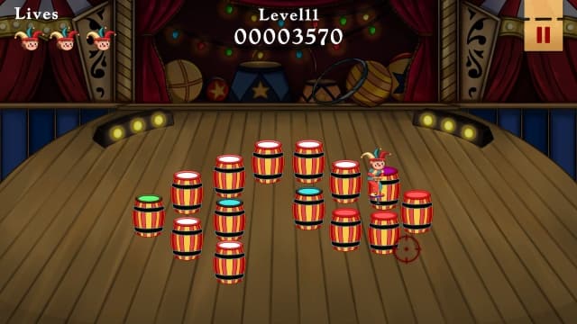 波戈加入马戏团-v1.0-中文60帧 image 3