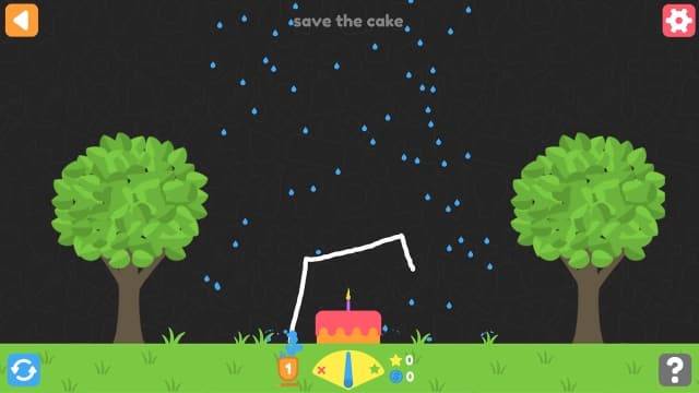 波浪线下降Squiggle Drop-v1.14.01-中文60帧 image 2