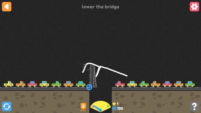 波浪线下降Squiggle Drop-v1.14.01-中文60帧 image 5
