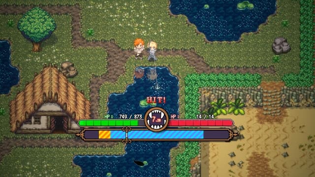 海洋幻想 Sea Fantasy-v1.0.3-中文30帧 image 2