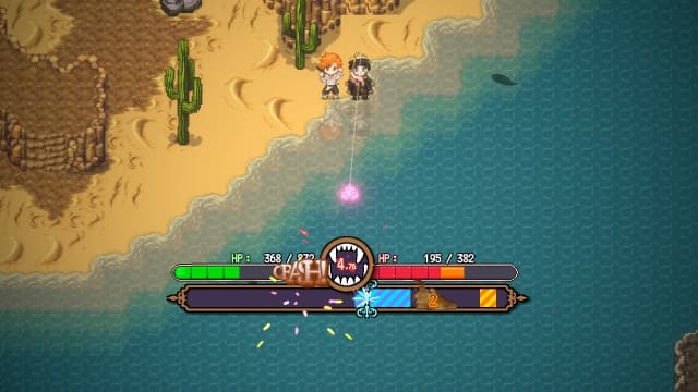 海洋幻想 Sea Fantasy-v1.0.3-中文30帧 image 4