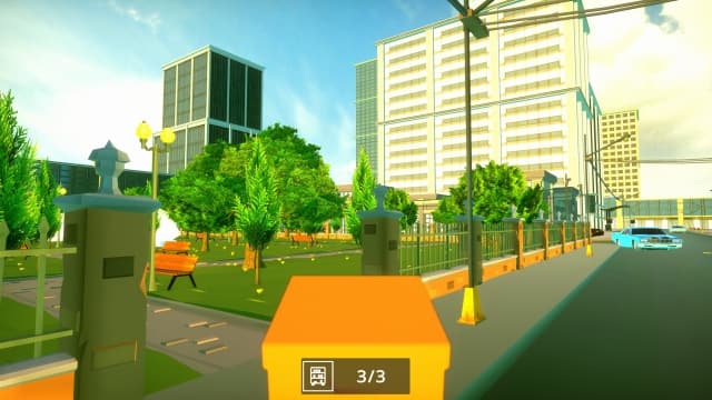 游戏帝国大亨：经销商模拟器-v1.0-英文60帧 image 5