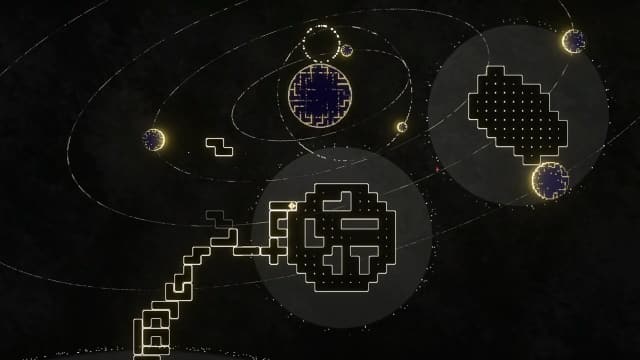 灵魂桥接Soul Link-v1.0.0-中文60帧 image 2