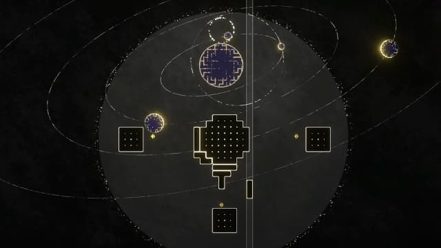 灵魂桥接Soul Link-v1.0.0-中文60帧 image 5