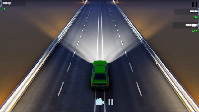 热门车手赛车模拟器-v1.0.0-中文60帧 image 2