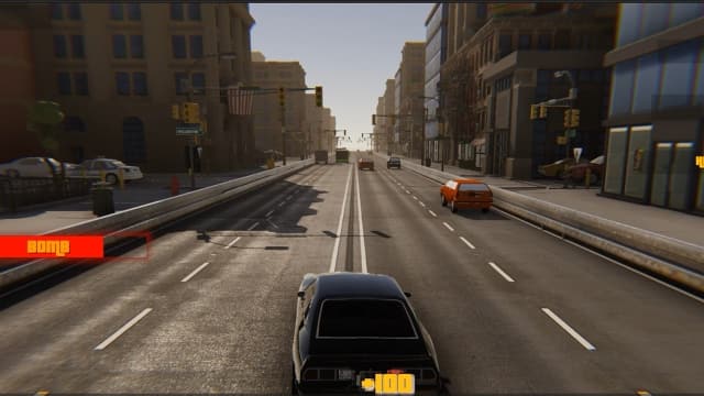 热门车手赛车模拟器-v1.0.0-中文60帧 image 4