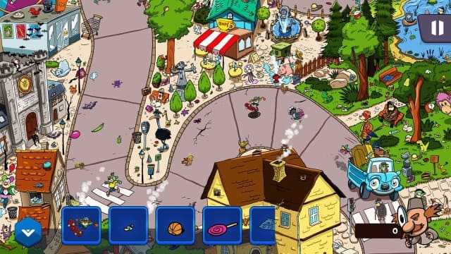 特工小子 隐藏物品-v1.8.0-7dlc-中文60帧 image 2