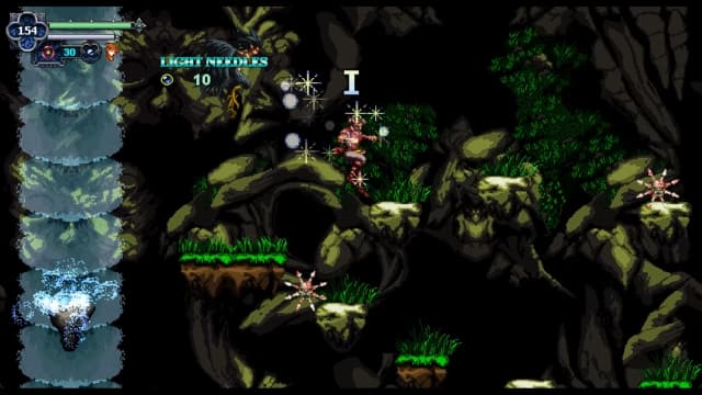 狼之编年史 Chronicles of the Wolf-v1.0.0-中文60帧 image 2