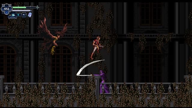 狼之编年史 Chronicles of the Wolf-v1.0.0-中文60帧 image 3