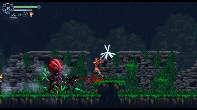 狼之编年史 Chronicles of the Wolf-v1.0.0-中文60帧 image 4
