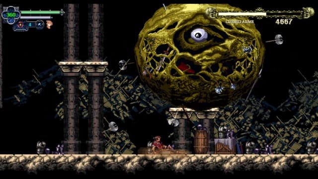 狼之编年史 Chronicles of the Wolf-v1.0.0-中文60帧 image 5