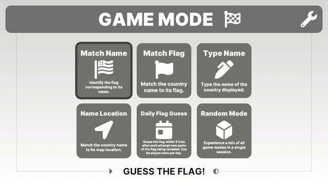 猜猜国旗Guess the Flag-v1.0.0-中文60帧 image 4