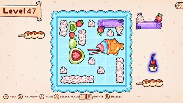 猫冰淇淋 Neko Gelato-v1.0.0-英文60帧 image 2