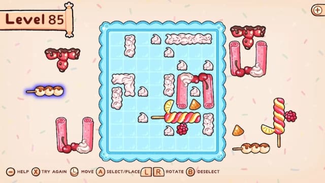 猫冰淇淋 Neko Gelato-v1.0.0-英文60帧 image 4