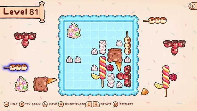 猫冰淇淋 Neko Gelato-v1.0.0-英文60帧 image 5