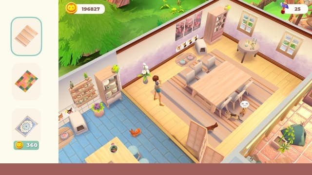 猫咪救援Cat Rescue Story-v1.1.0-中文60帧 image 2