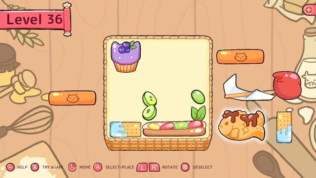 猫咪糕点店 Neko Bakery-v1.0.0-3dlc-中文60帧 image 4