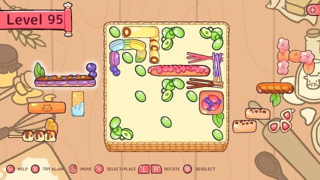 猫咪糕点店 Neko Bakery-v1.0.0-3dlc-中文60帧 image 5
