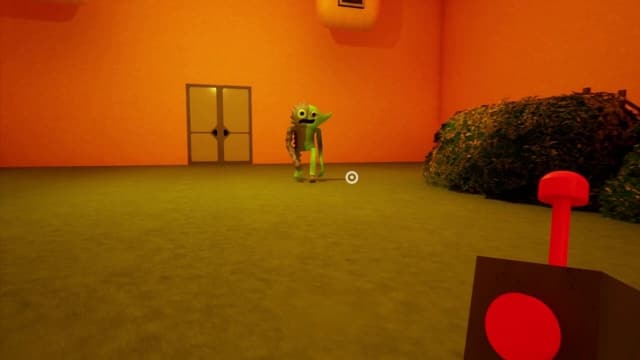 班班幼儿园6Garten of Banban 6-v1.0.5-中文30帧 image 2