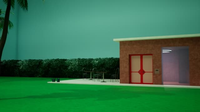 班班幼儿园6Garten of Banban 6-v1.0.5-中文30帧 image 4