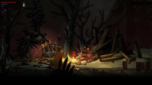 理智边缘Edge of Sanity-v1.1.12-3dlc-中文60帧 image 2