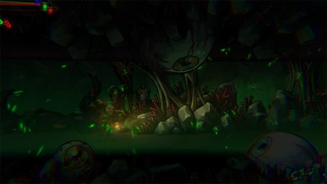 理智边缘Edge of Sanity-v1.1.12-3dlc-中文60帧 image 4
